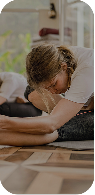 Fitness classes